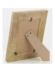 Cadre photo bois cerf L 2