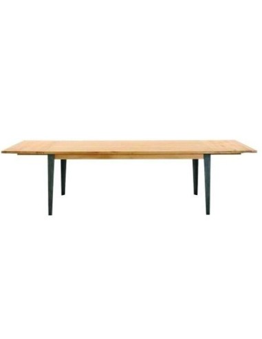 Allonge table Manhattan 160