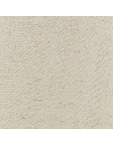 Lampe en métal et bois cerf et sapins