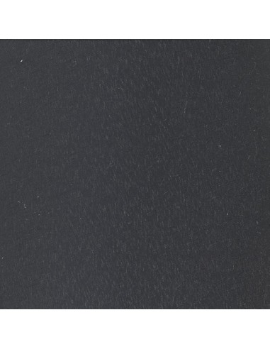 Lampe en métal avec abat-jour en coton noir