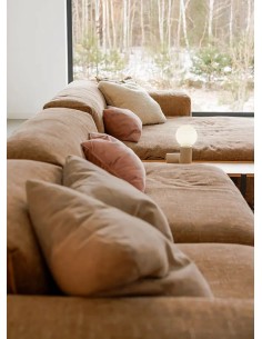 Canapé modulable EDDA 2