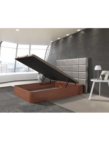 Sommier coffre  140 x 190 cm