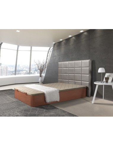 Sommier coffre  140 x 190 cm