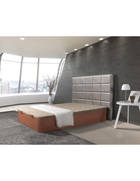 Sommier coffre  140 x 190 cm