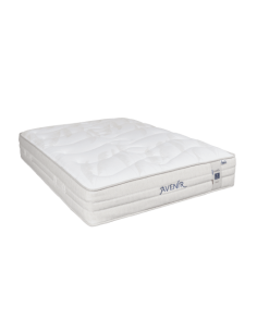 Matelas SEQUOIA 140 x 190 cm