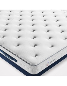 Matelas LOUNGE 160 x 200 cm 2