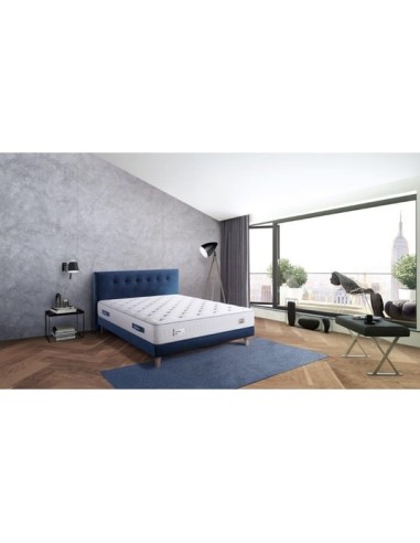 Matelas LOUNGE 160 x 200 cm