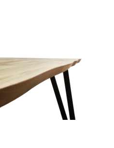 Table à la carte, créer le meuble de vos rêves !