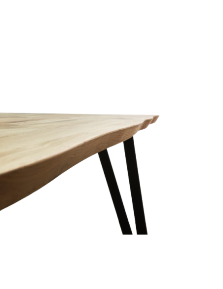 Table à la carte, créer le meuble de vos rêves !