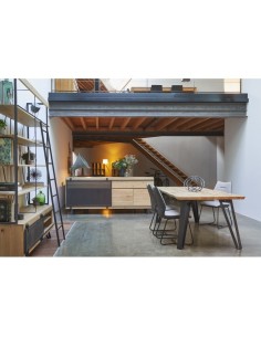 Table à la carte, créer le meuble de vos rêves ! 2