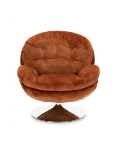 Fauteuil Memento Fox