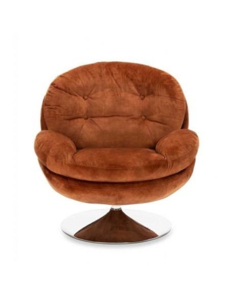 Fauteuil Memento Fox