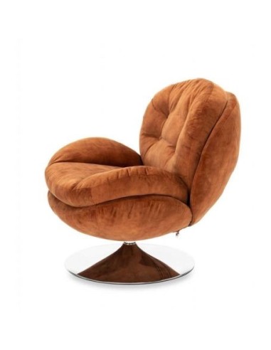 Fauteuil Memento Fox