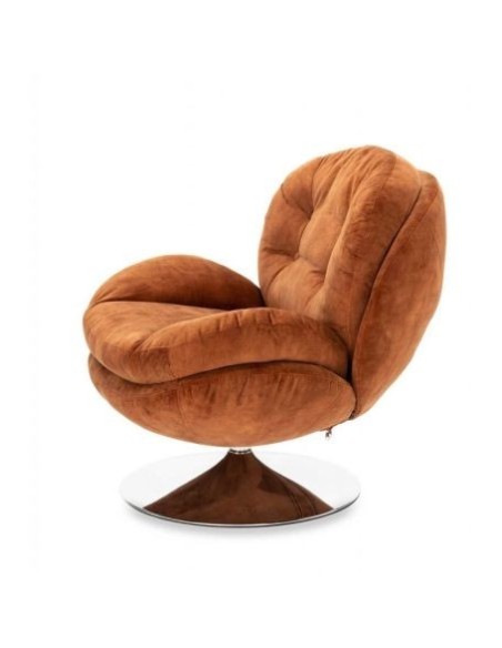 Fauteuil Memento Fox
