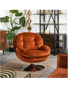Fauteuil Memento Fox 2