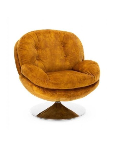 Fauteuil Memento Gold