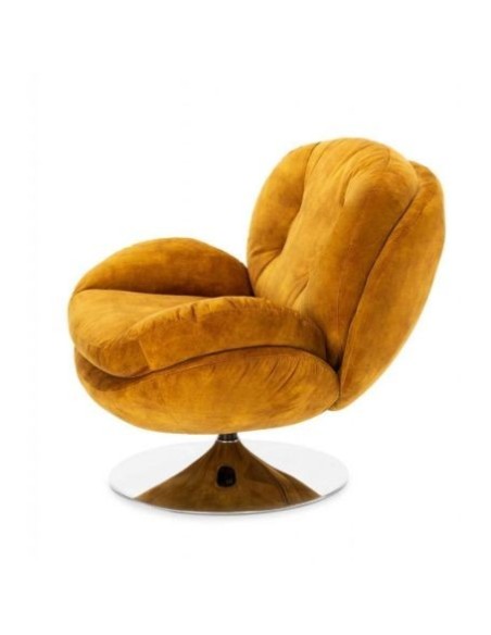 Fauteuil Memento Gold