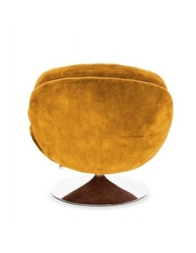 Fauteuil Memento Gold