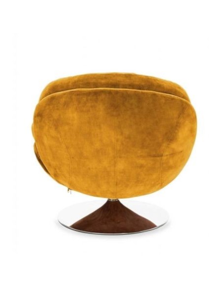Fauteuil Memento Gold