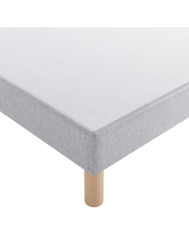 Lot de deux Sommier UNIQUE 3 80 X 200 cm