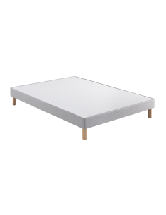 Lot de deux Sommier UNIQUE 3 80 X 200 cm