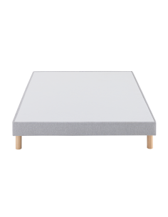 Lot de deux Sommier UNIQUE 3 90 X 200 cm 2