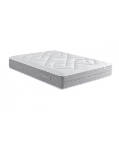 Matelas RANDOM 2 Ressorts ensachés 80 x 200 cm