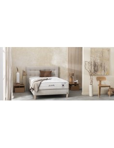 Matelas SEQUOIA 180 x 200 cm 2