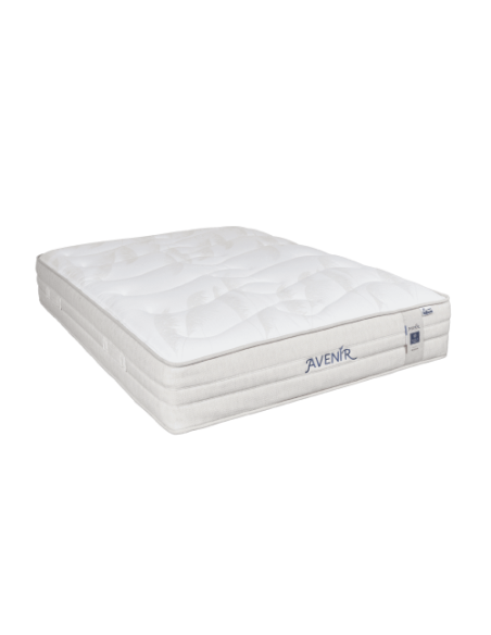 Matelas SEQUOIA 180 x 200 cm