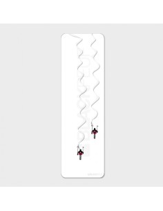 Tableau BlackPeuf Godille 50 X 15