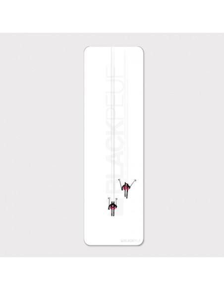 Tableau BlackPeuf Schuss 50 X 15