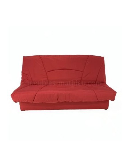 Banquette Clic-Clac Matelas BULTEX 15 cm | Meubles Mathieu