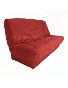 Banquette Clic-Clac Matelas BULTEX 15 cm | Meubles Mathieu 2