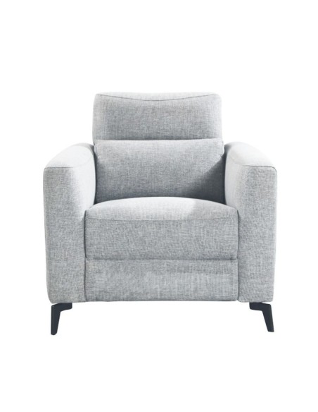 Fauteuil Relax 1 Places Bombay électrique