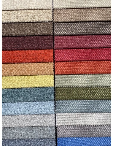 Canapé convertible Willy Couchage 140 Matelas 17cm