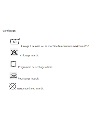 Traversin MALAGA 140