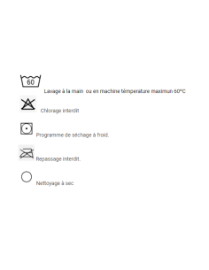 Protège matelas imperméable Coral 140/200 2