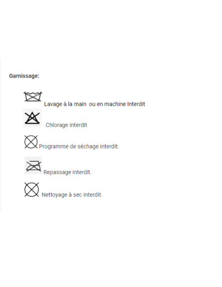 Surmatelas à mémoire de forme Conforline 160/200