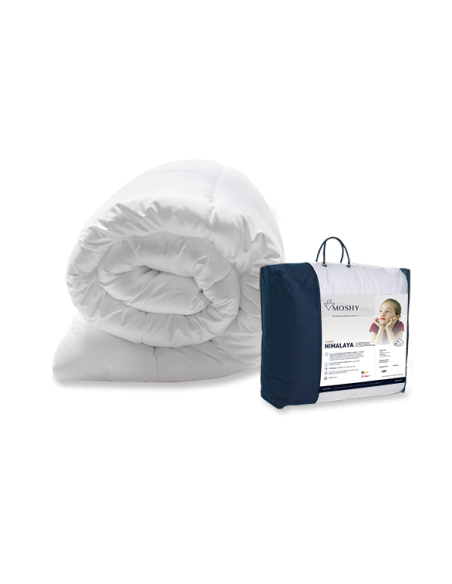 Couette 150g 260/240 Himalaya