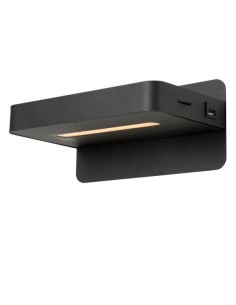 Lampe de chevet avec chargeur USB