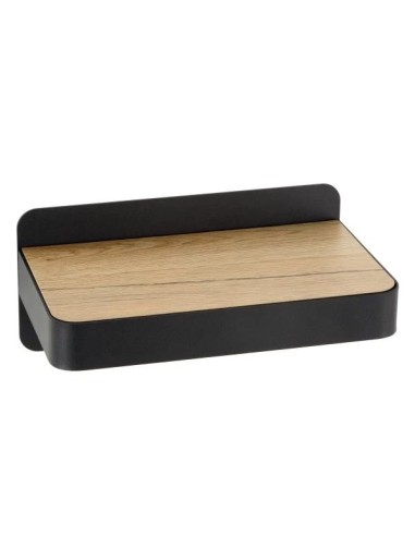 Lampe de chevet avec chargeur USB