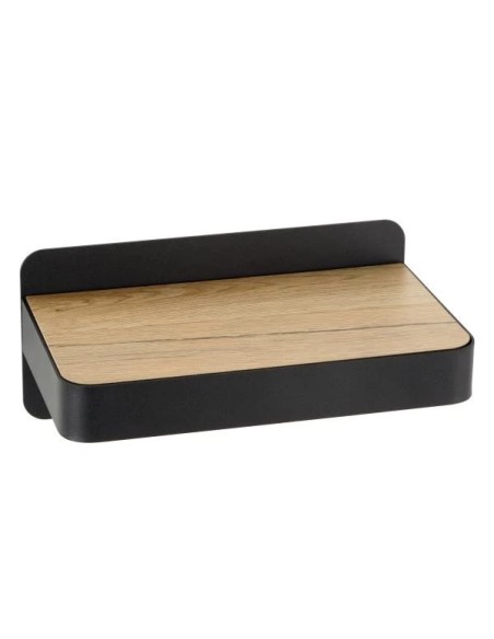 Lampe de chevet avec chargeur USB