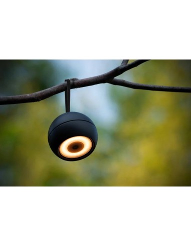 Spot nomade rechargeable