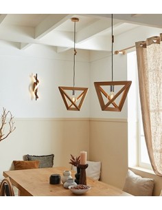 Suspension géométrique 2