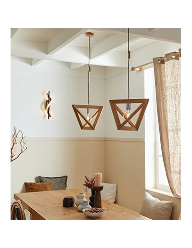 Suspension géométrique