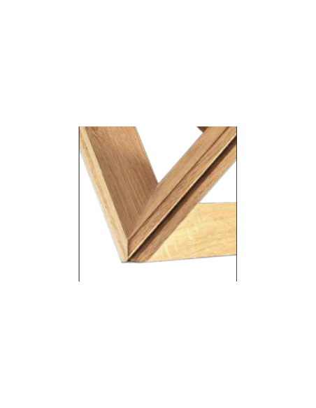 Suspension géométrique