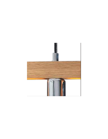 Suspension géométrique