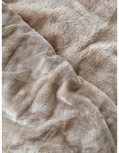 Couvre-lit king size  240/260 cm