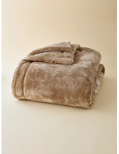 Couvre-lit king size  240/260 cm