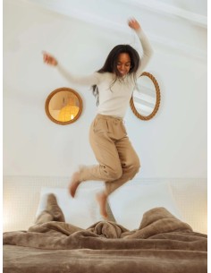 Couvre-lit king size  240/260 cm 2